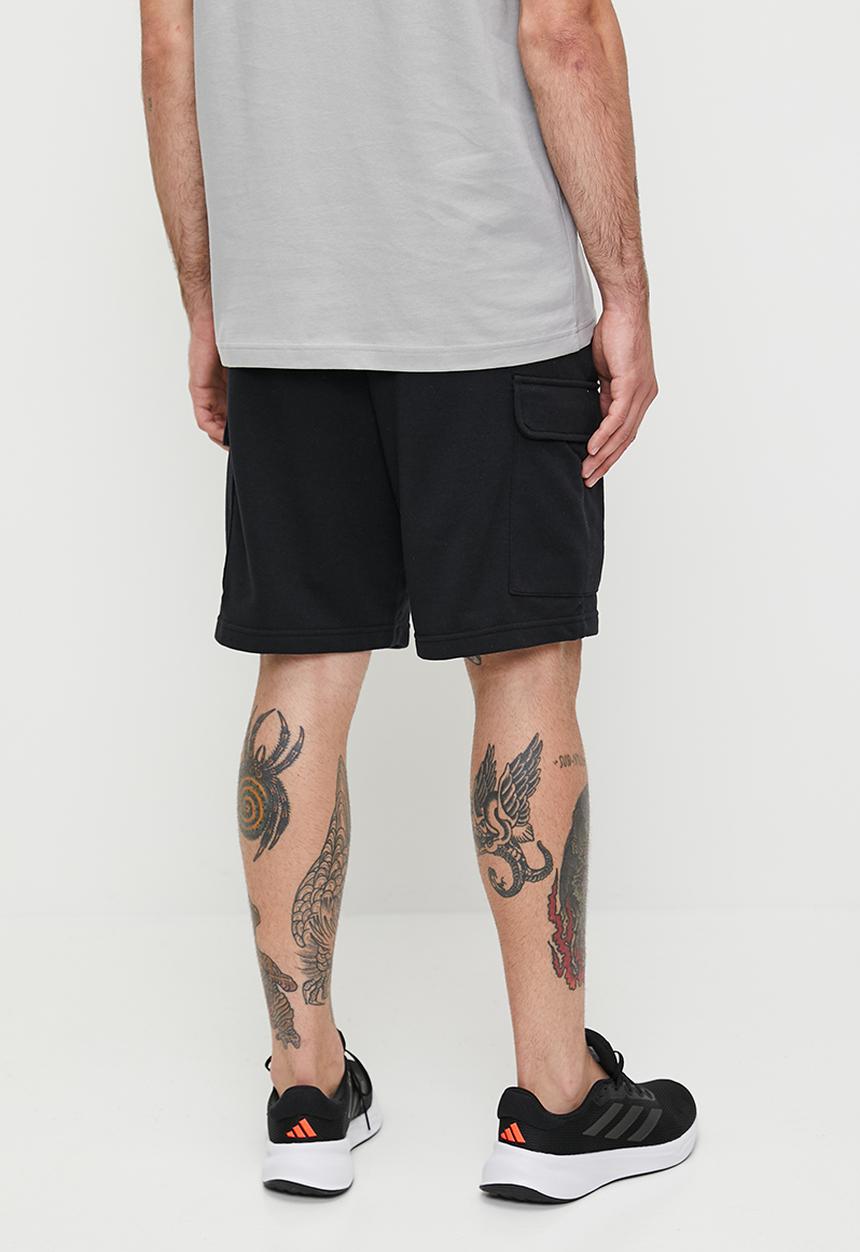 adidas Performance - M sl ft c sho2 - black