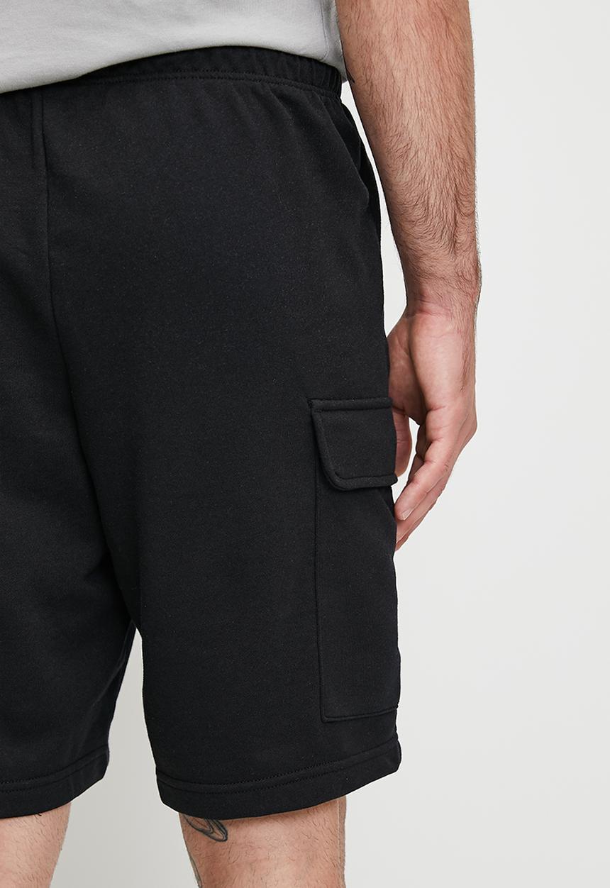 adidas Performance - M sl ft c sho2 - black