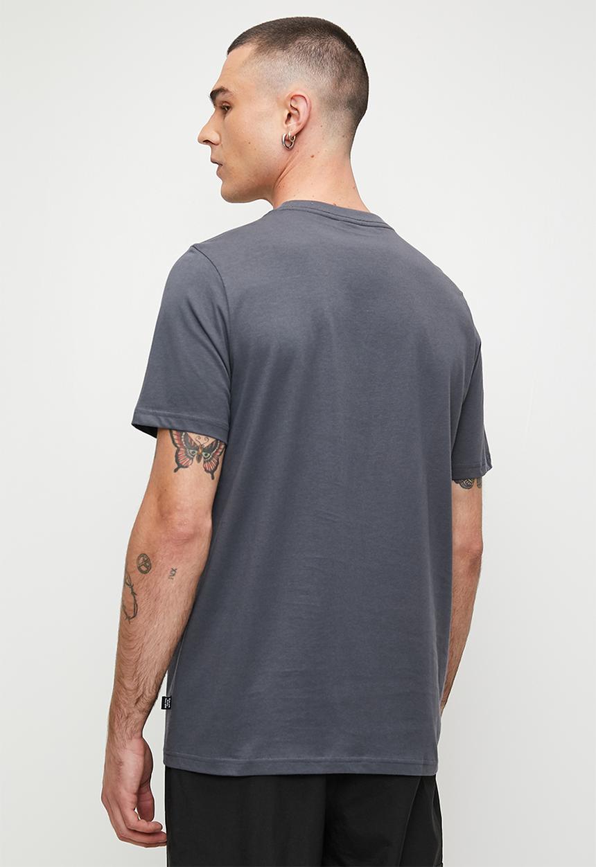 PUMA - Better Essentials Tee - Galactic Gray