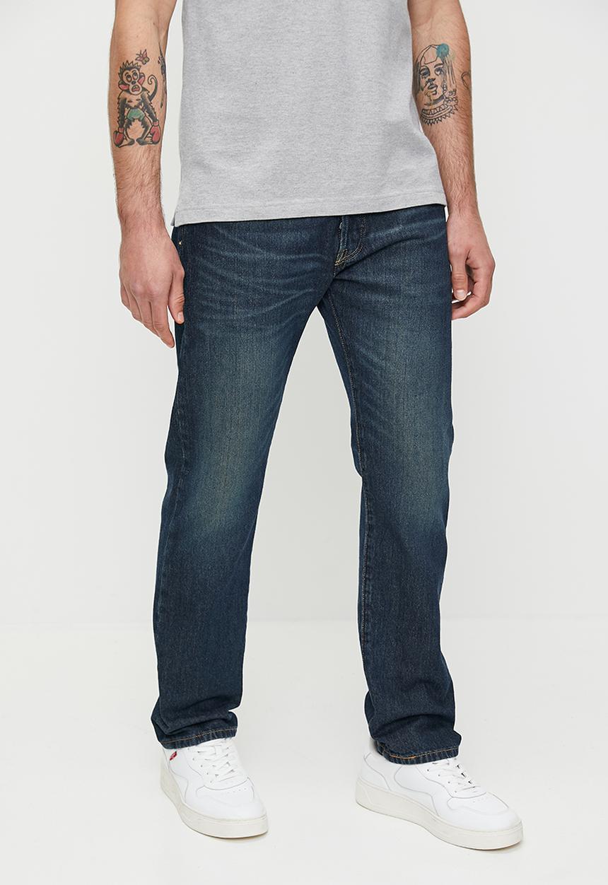 Levi’s® - 501® Original Za On The Borderline