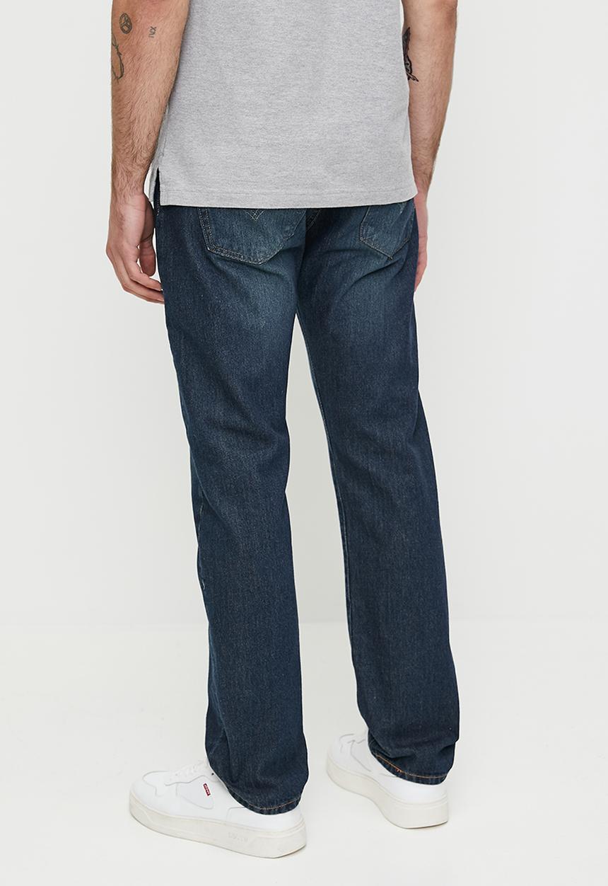 Levi’s® - 501® Original Za On The Borderline