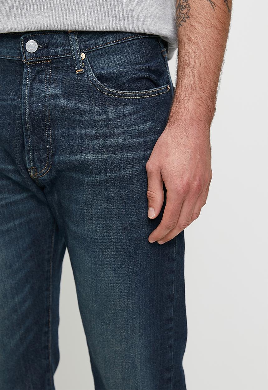 Levi’s® - 501® Original Za On The Borderline