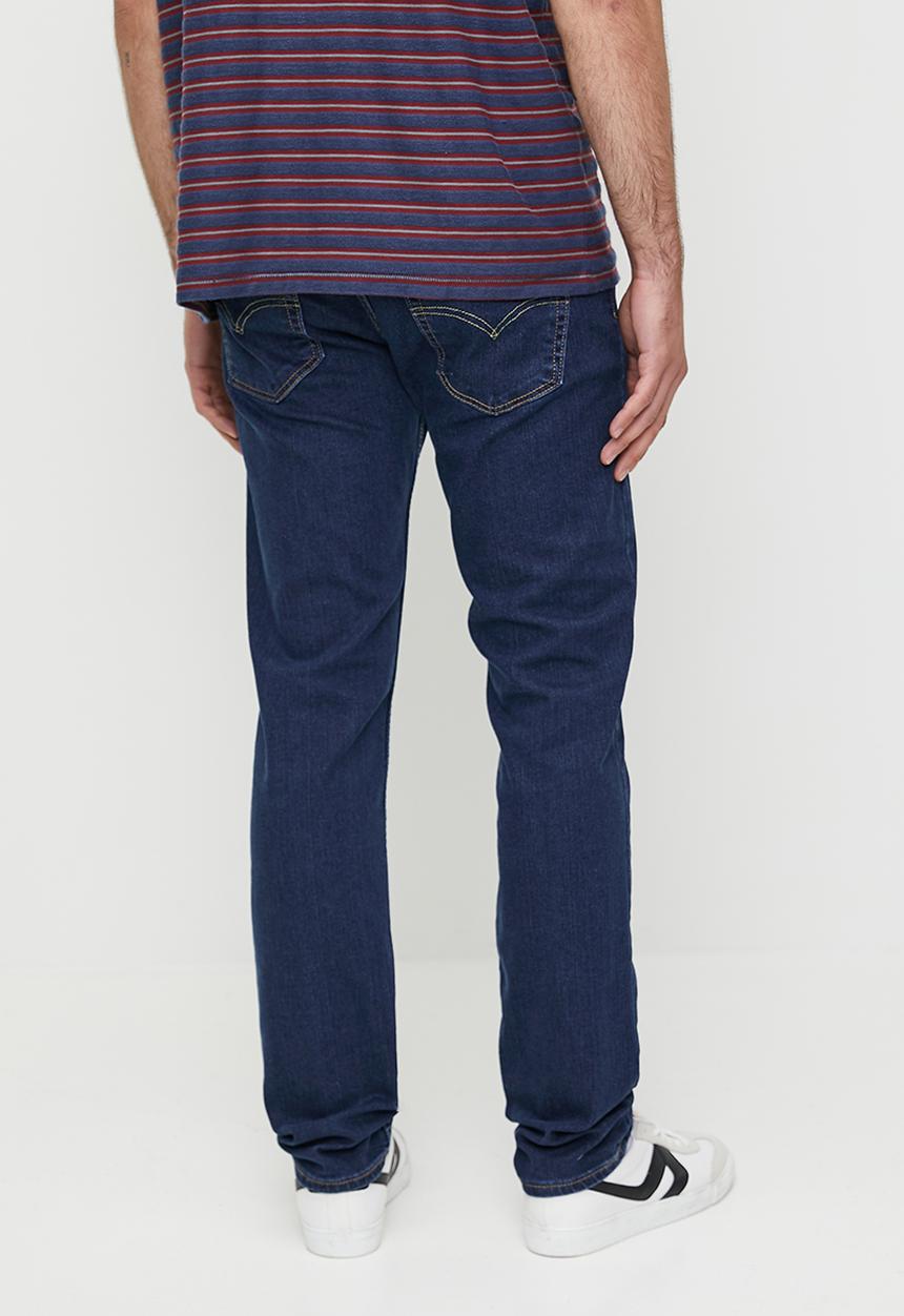 Levi’s® - 511™ Slim ZA Sunset Down ZA