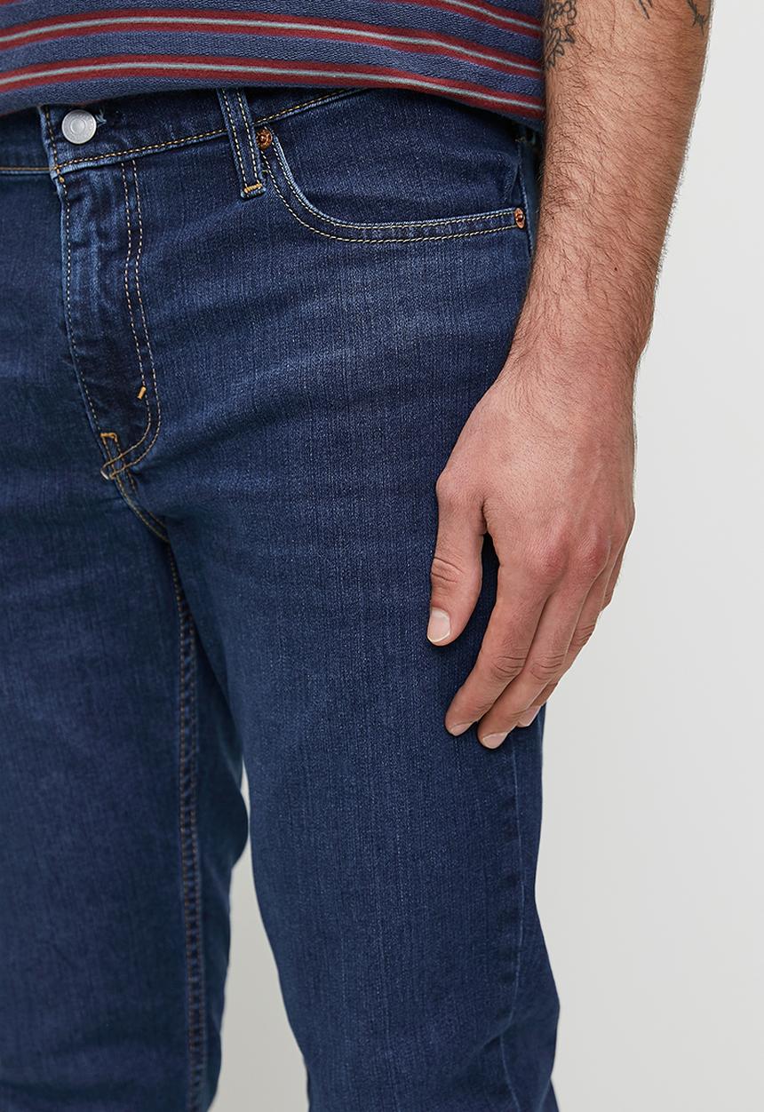 Levi’s® - 511™ Slim ZA Sunset Down ZA