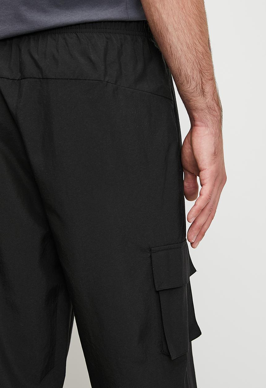 PUMA - Puma Power Woven Cargo Pants op - Puma Black