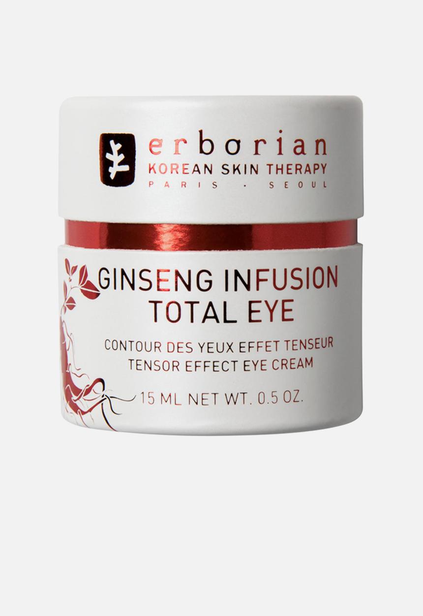Erborian - Ginseng Infusion Total Eye