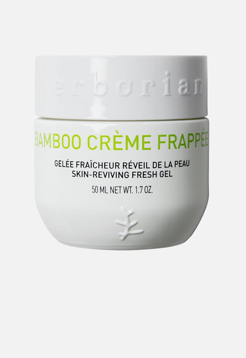 Erborian - Bamboo Creme Frappee