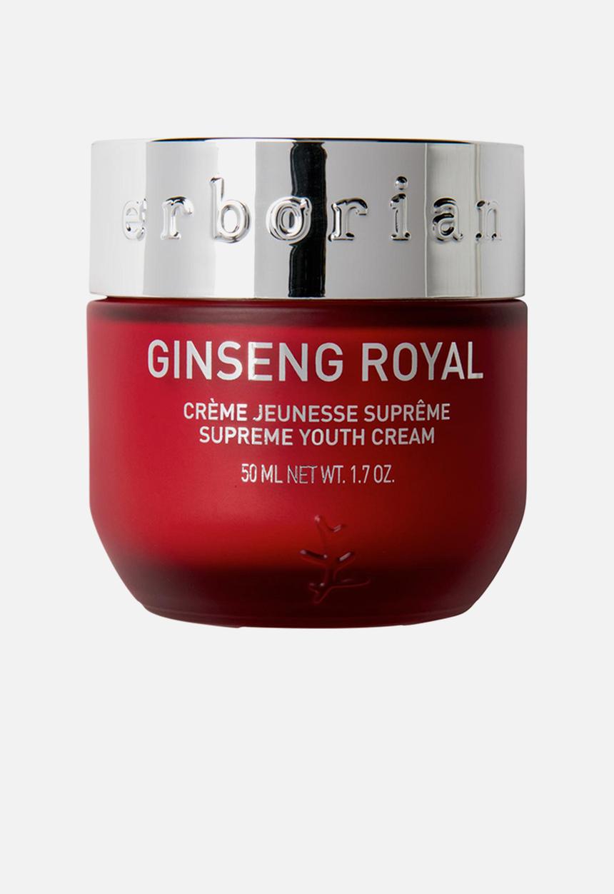Erborian - Ginseng Royal