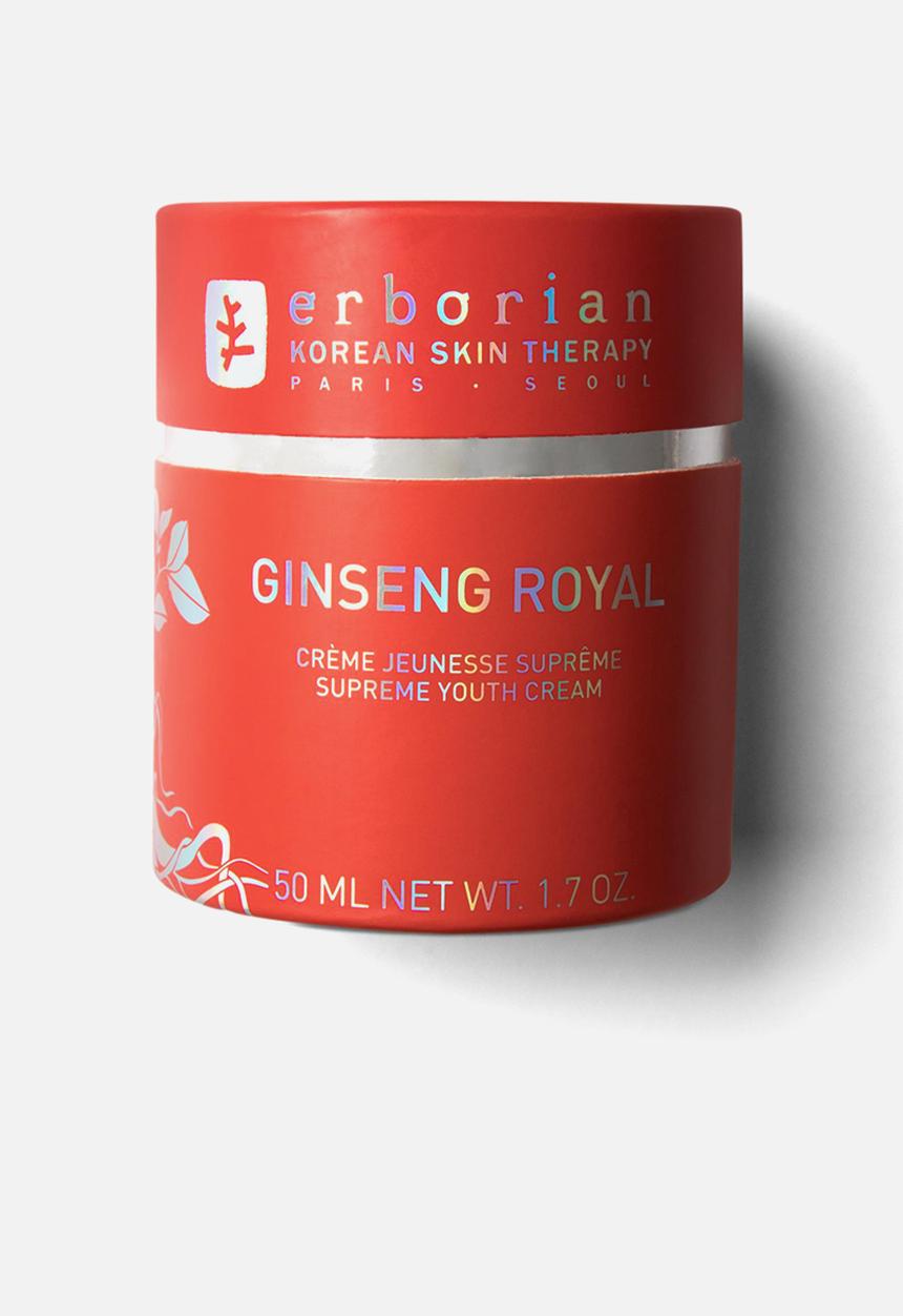 Erborian - Ginseng Royal
