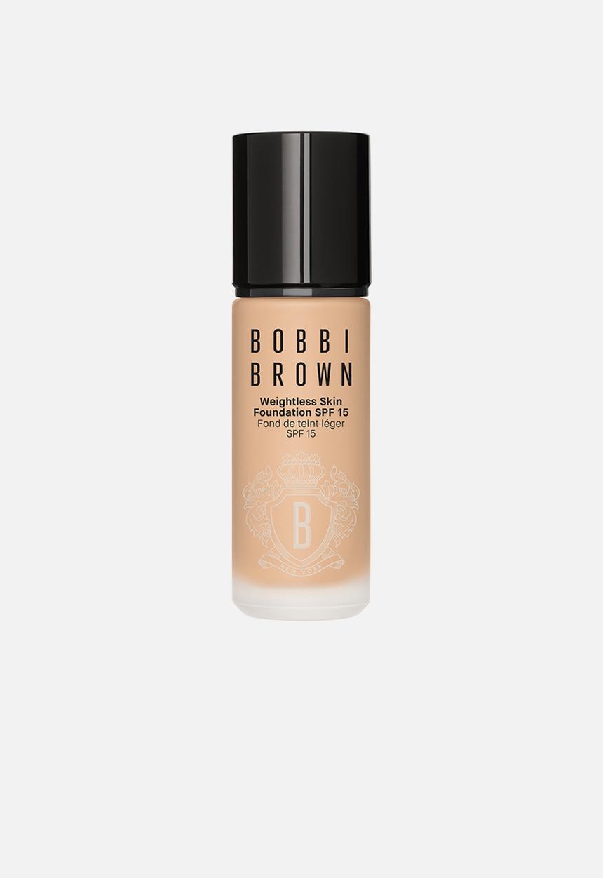 BOBBI BROWN - Mini Weightless Skin Foundation SPF15 13ml - Beige