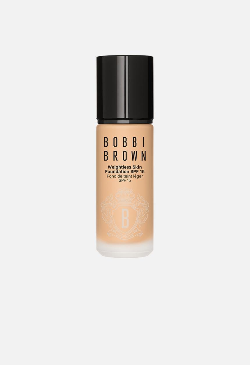BOBBI BROWN - Mini Weightless Skin Foundation SPF15 13ml - Natural