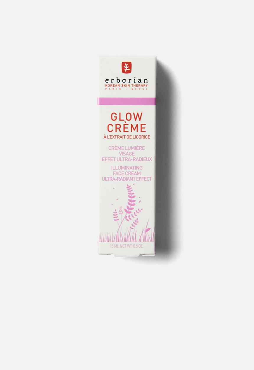 Erborian - Glow Crème mini