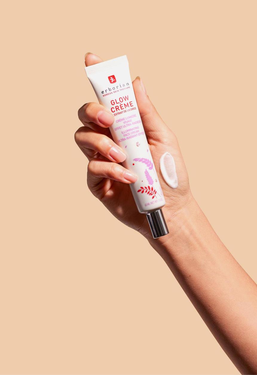 Erborian - Glow Crème mini