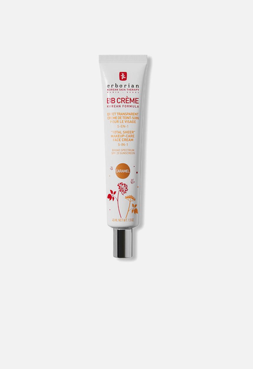 Erborian - BB Crème Caramel R22 - Caramel