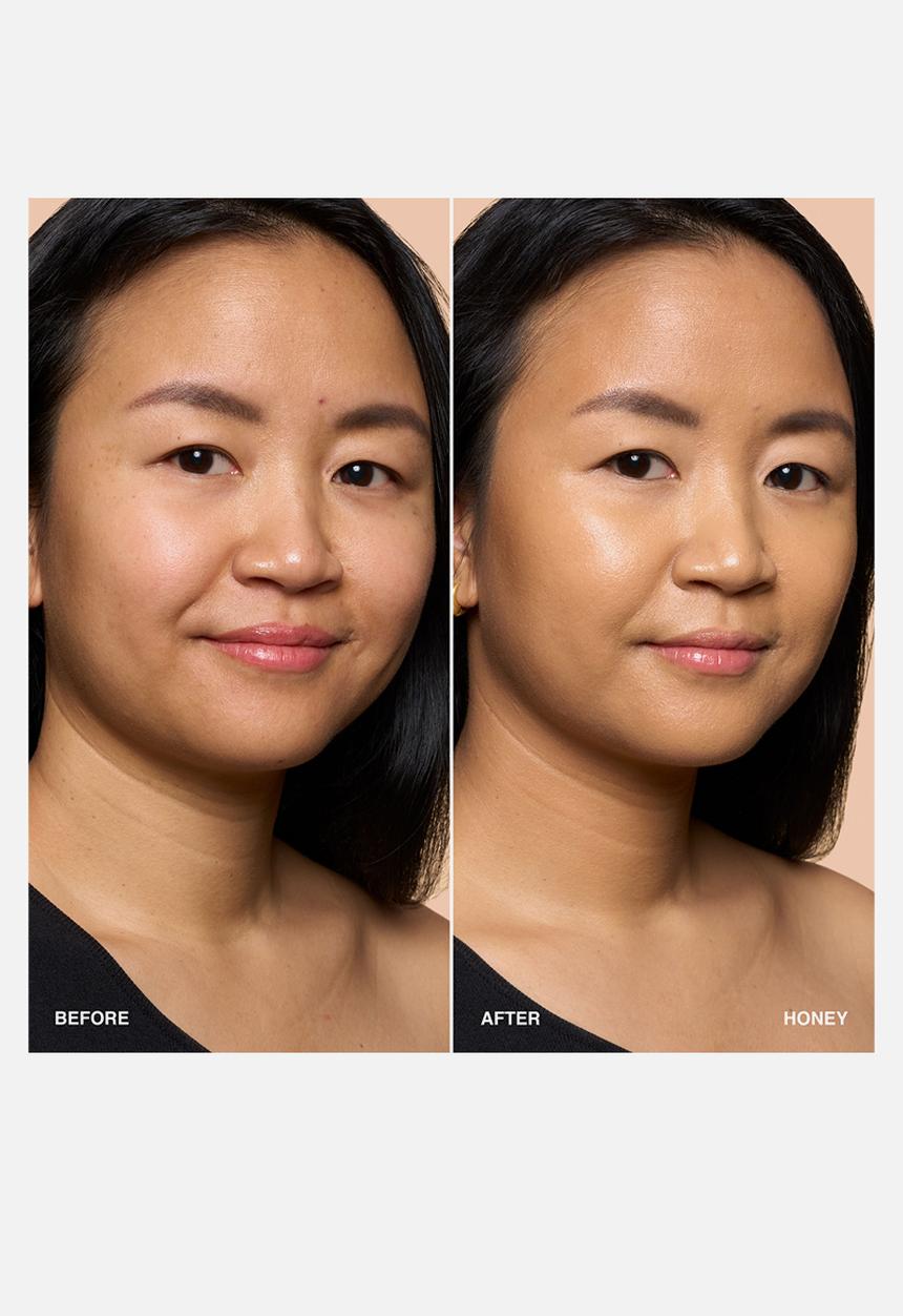 BOBBI BROWN - Mini Weightless Skin Foundation SPF15 13ml - Honey