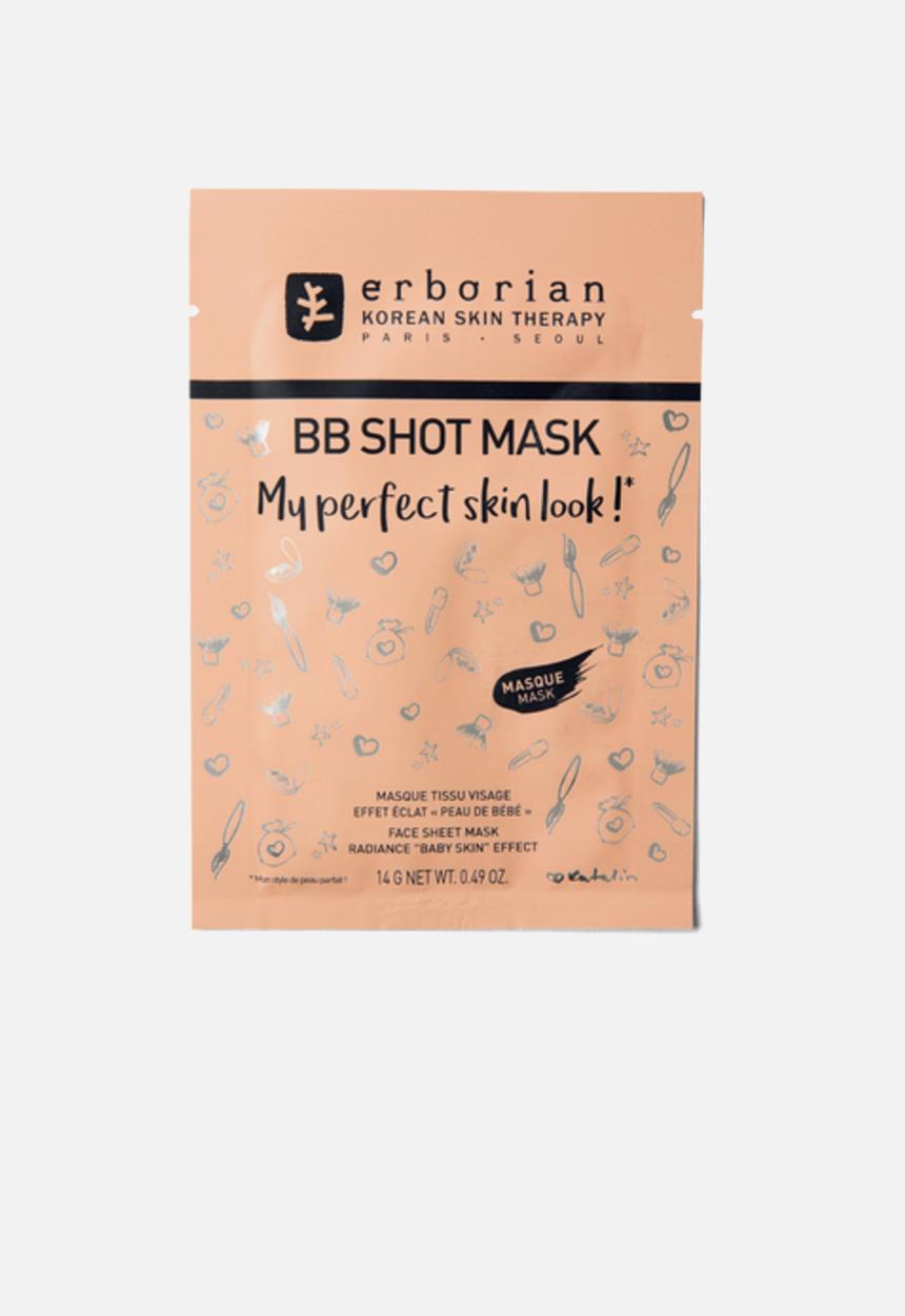 Erborian - BB Shot Mask