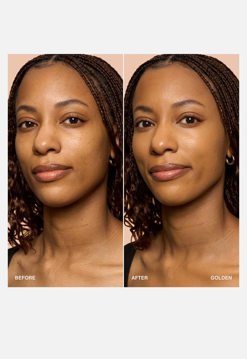 BOBBI BROWN - Mini Weightless Skin Foundation SPF15 13ml - Golden