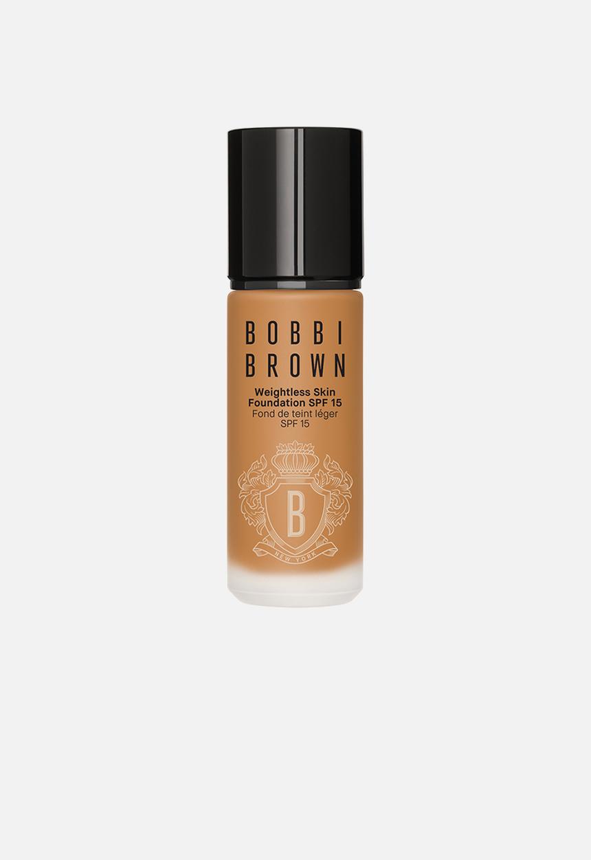 BOBBI BROWN - Mini Weightless Skin Foundation SPF15 13ml - Golden