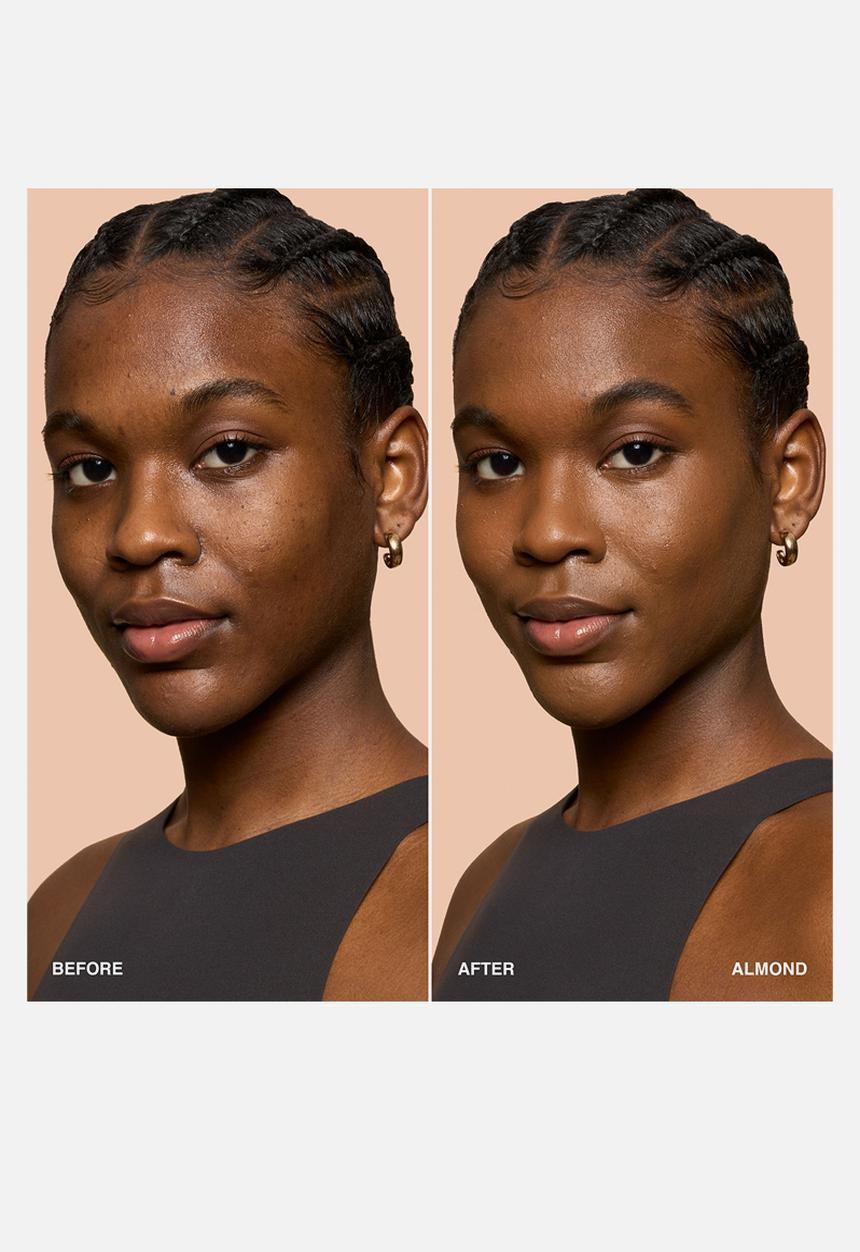 BOBBI BROWN - Mini Weightless Skin Foundation SPF15 13ml - Almond
