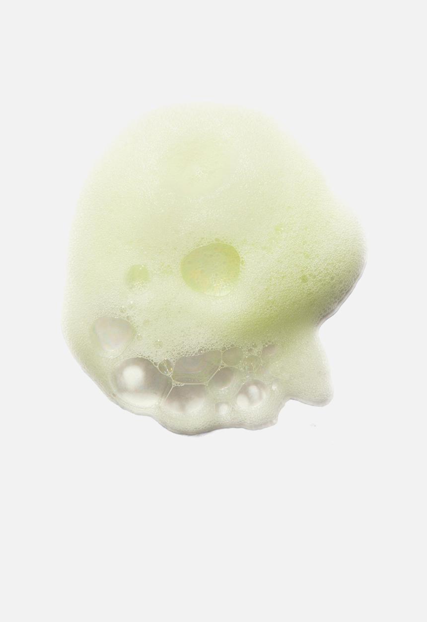 Erborian - Double Mousse Cleanser