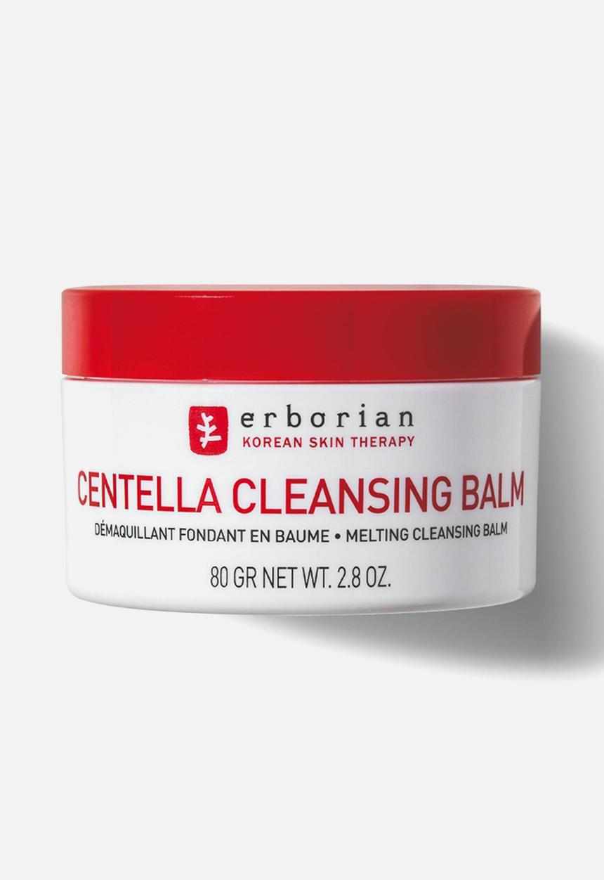 Erborian - Centella Cleansing Balm