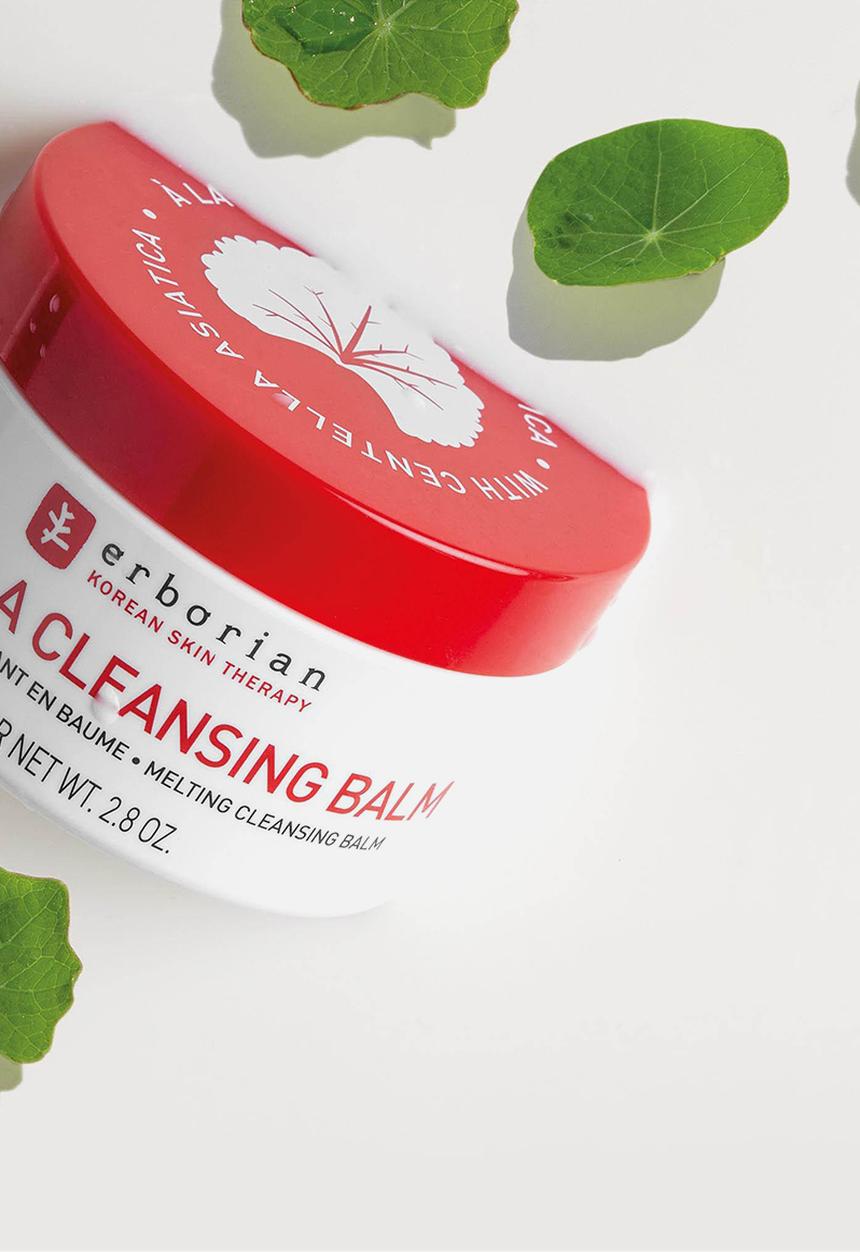 Erborian - Centella Cleansing Balm