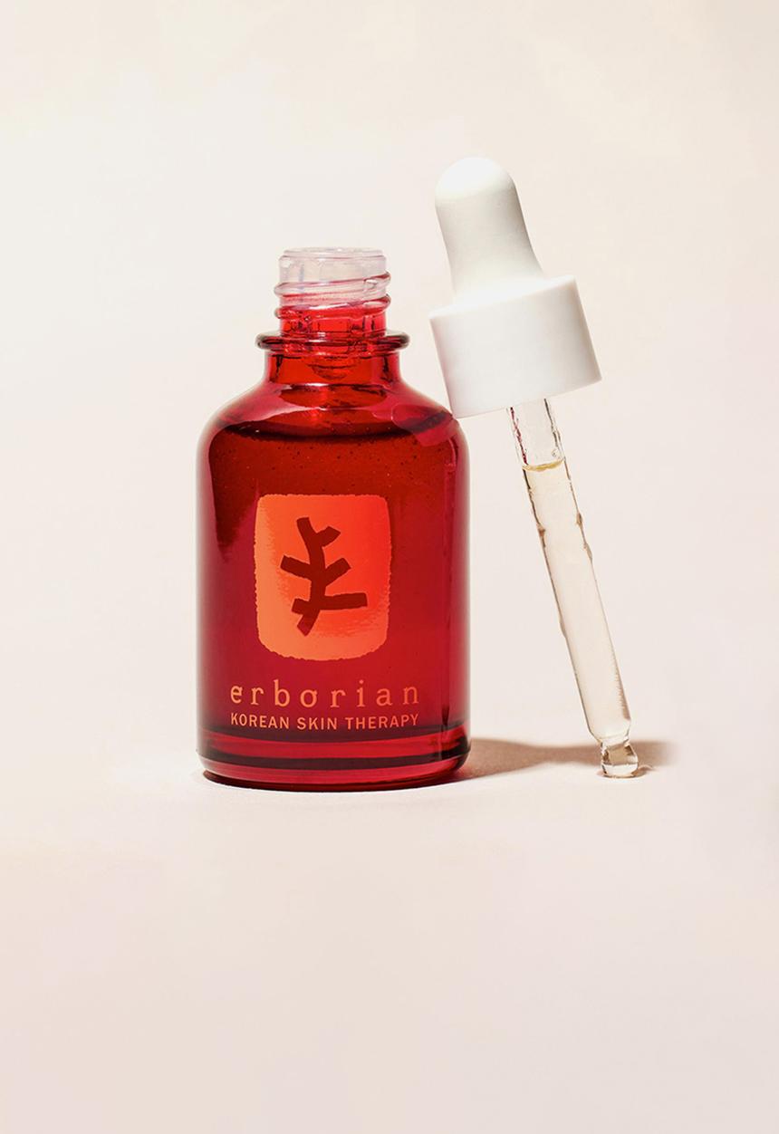 Erborian - Skin Therapy