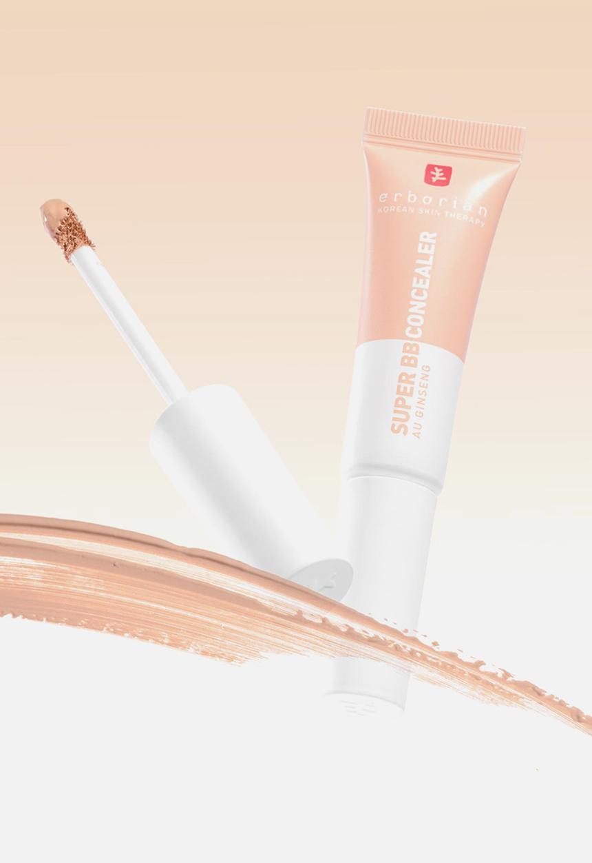 Erborian - Super BB Concealer - Clair