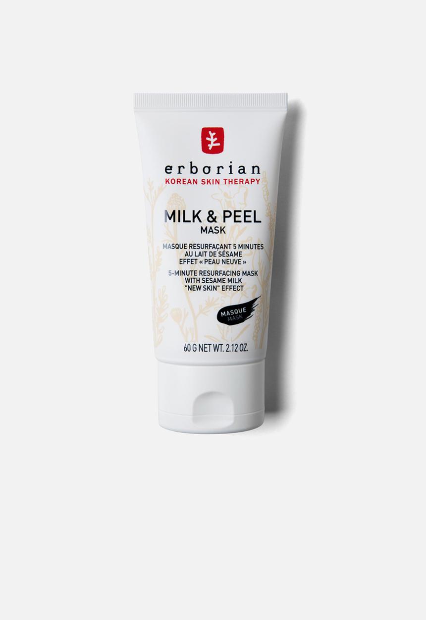 Erborian - Milk & Peel Mask