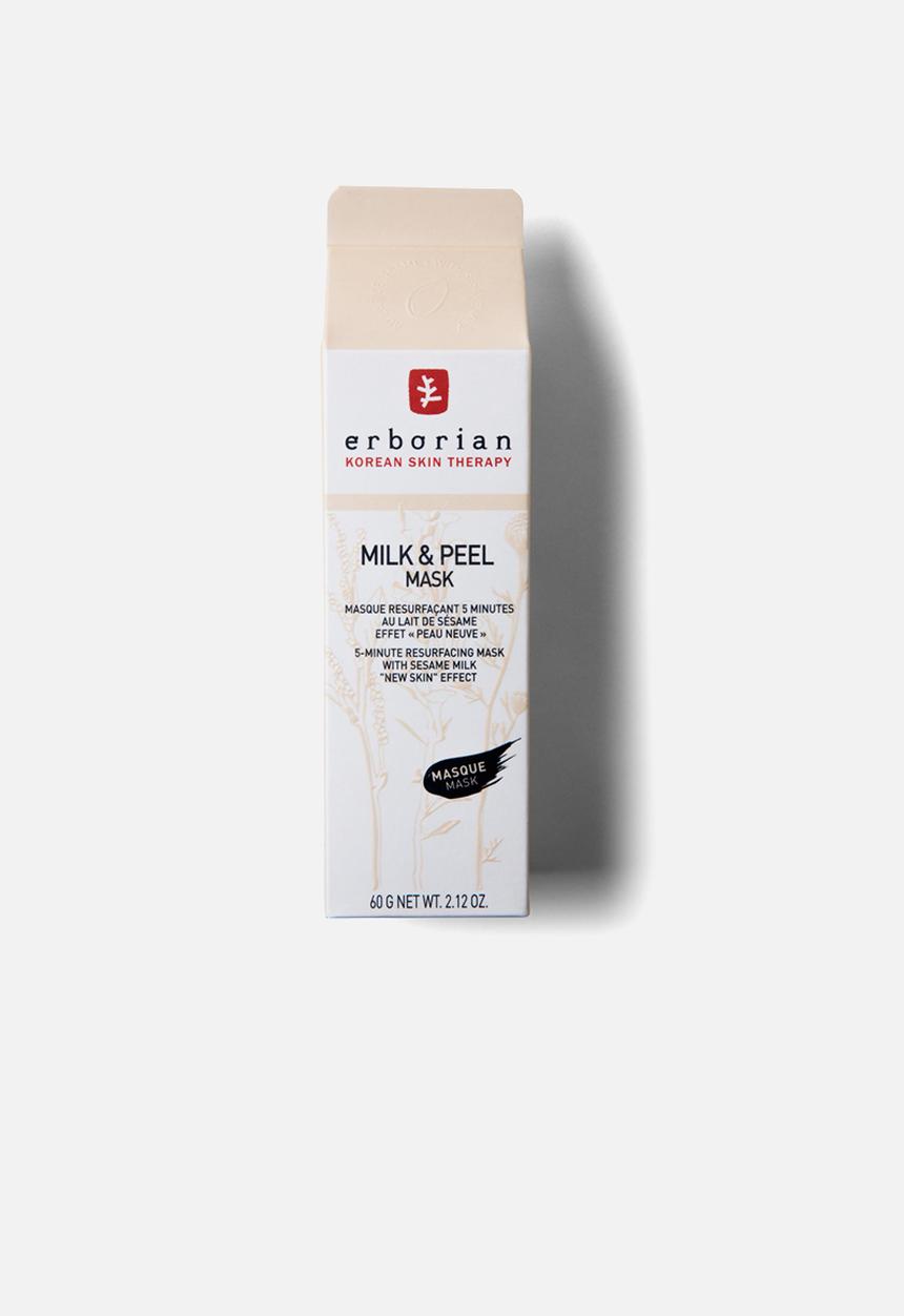 Erborian - Milk & Peel Mask