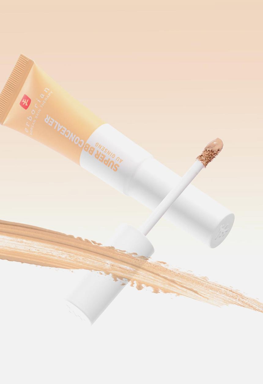 Erborian - Super BB Concealer - Nude