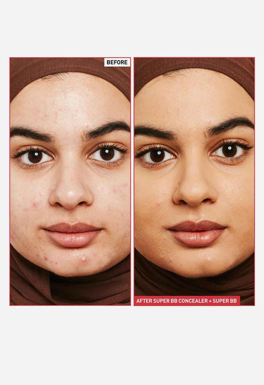 Erborian - Super BB Concealer - Dore