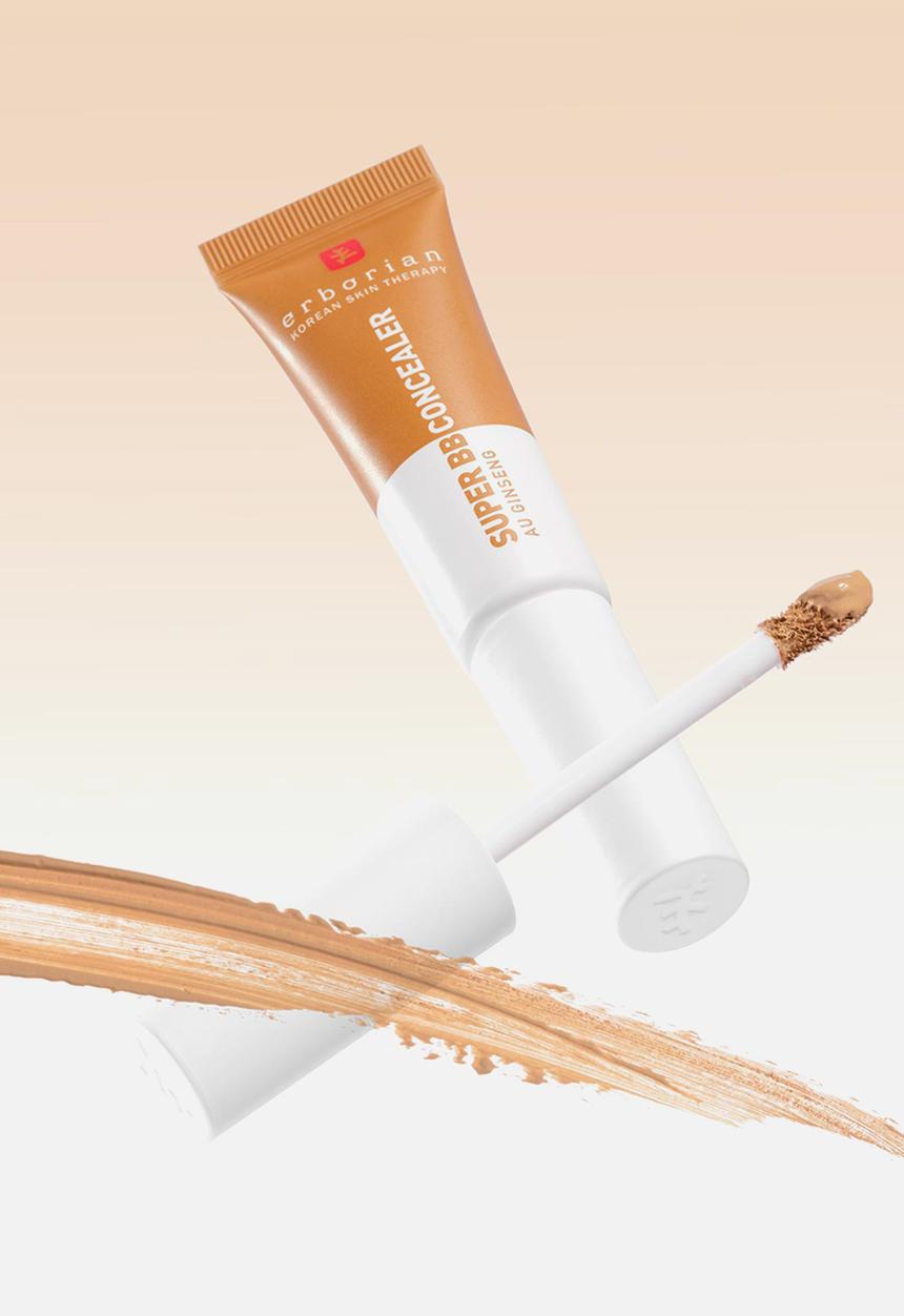 Erborian - Super BB Concealer - Caramel