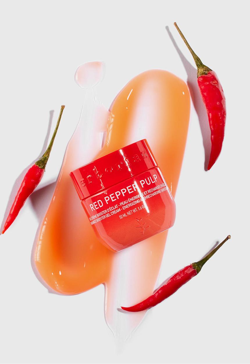 Erborian - Red Pepper Pulp