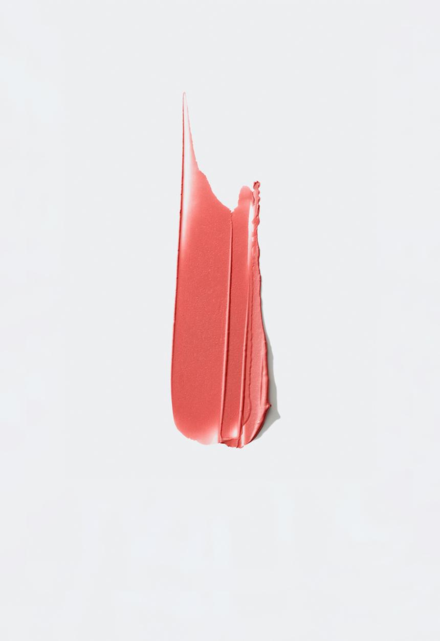 Clinique - Pop Longwear Lipstick - Melon Pop Shine