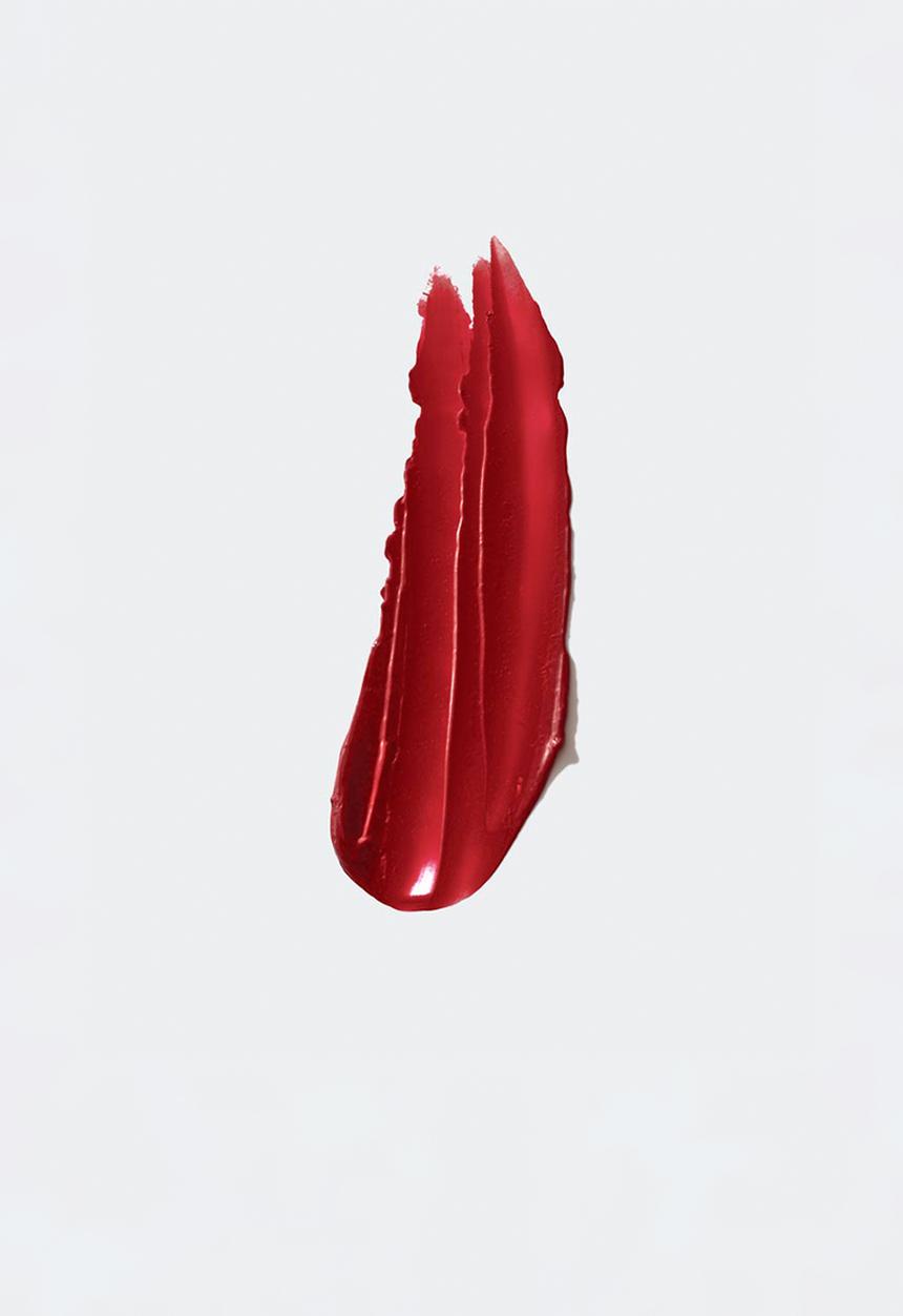 Clinique - Pop Longwear Lipstick - Cherry Pop Shine