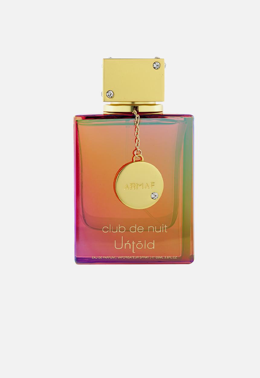 ARMAF - ARMAF Club De Nuit Untold Edp - 105ml