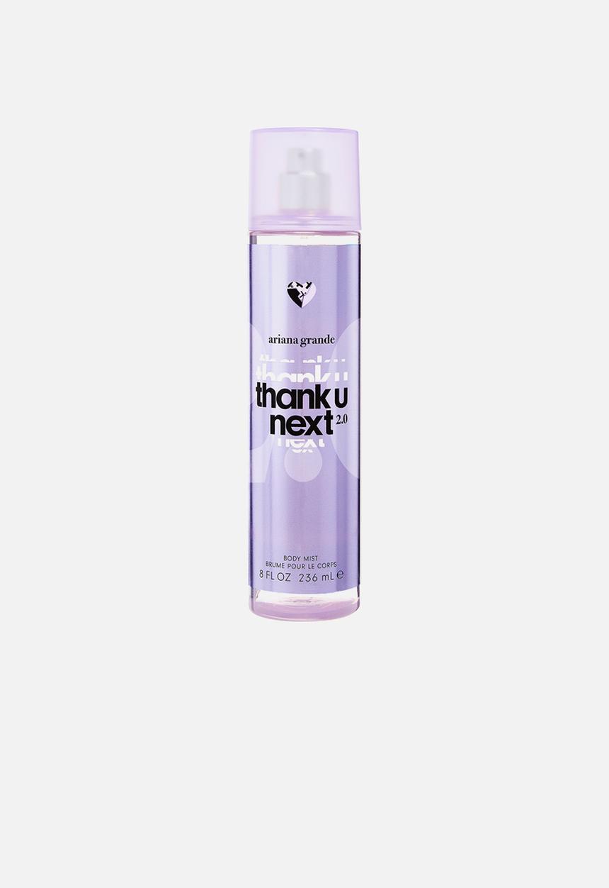 Ariana Grande - Ariana Grande Thank U Next 2.0 Body Mist 236ml