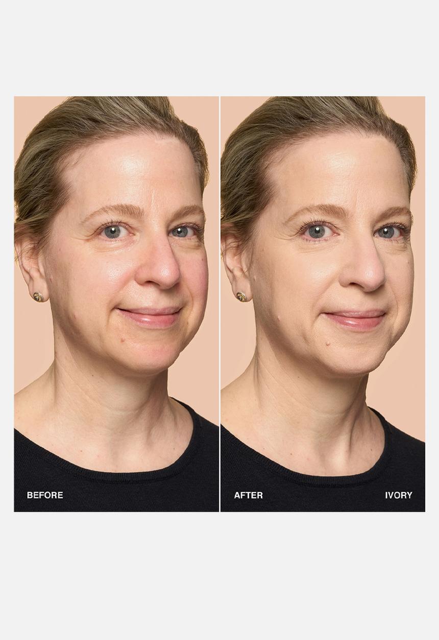 BOBBI BROWN - Mini Weightless Skin Foundation SPF15 13ml - Ivory