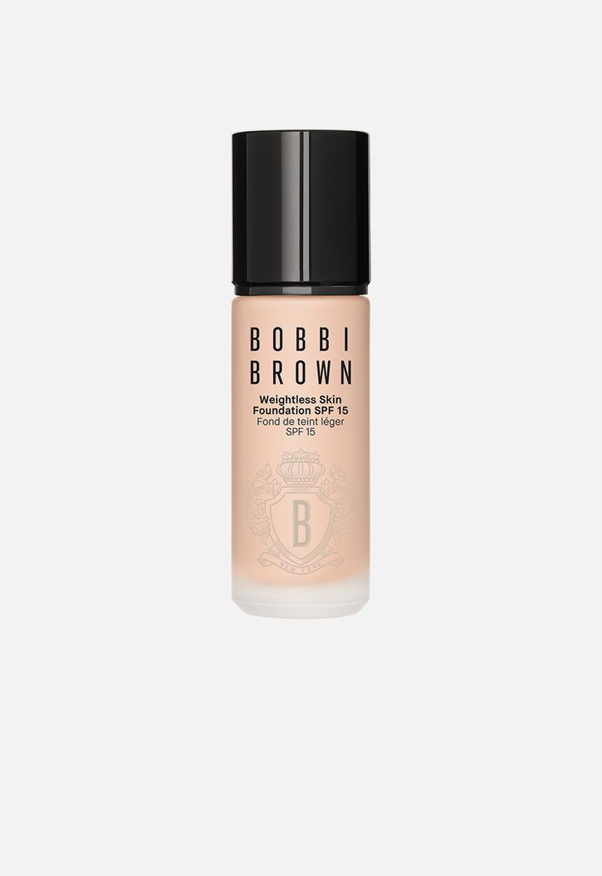 BOBBI BROWN - Mini Weightless Skin Foundation SPF15 13ml - Ivory