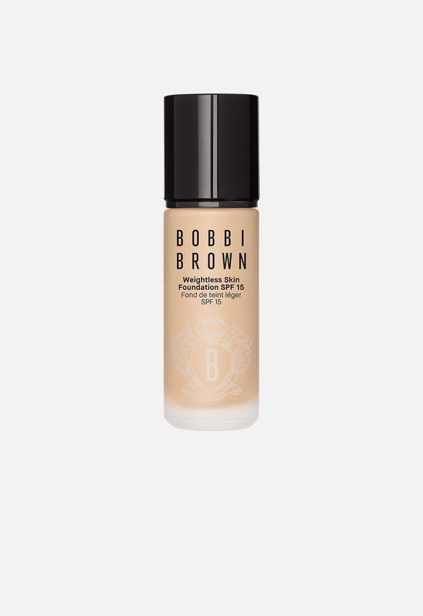BOBBI BROWN - Mini Weightless Skin Foundation SPF15 13ml - Cool Ivory