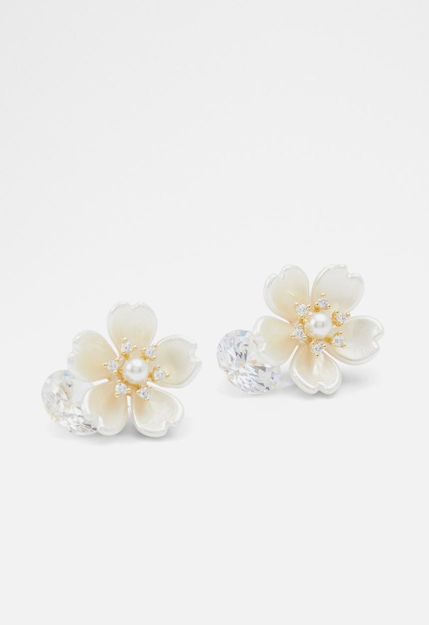 ALDO - Alexiana earrings - ice