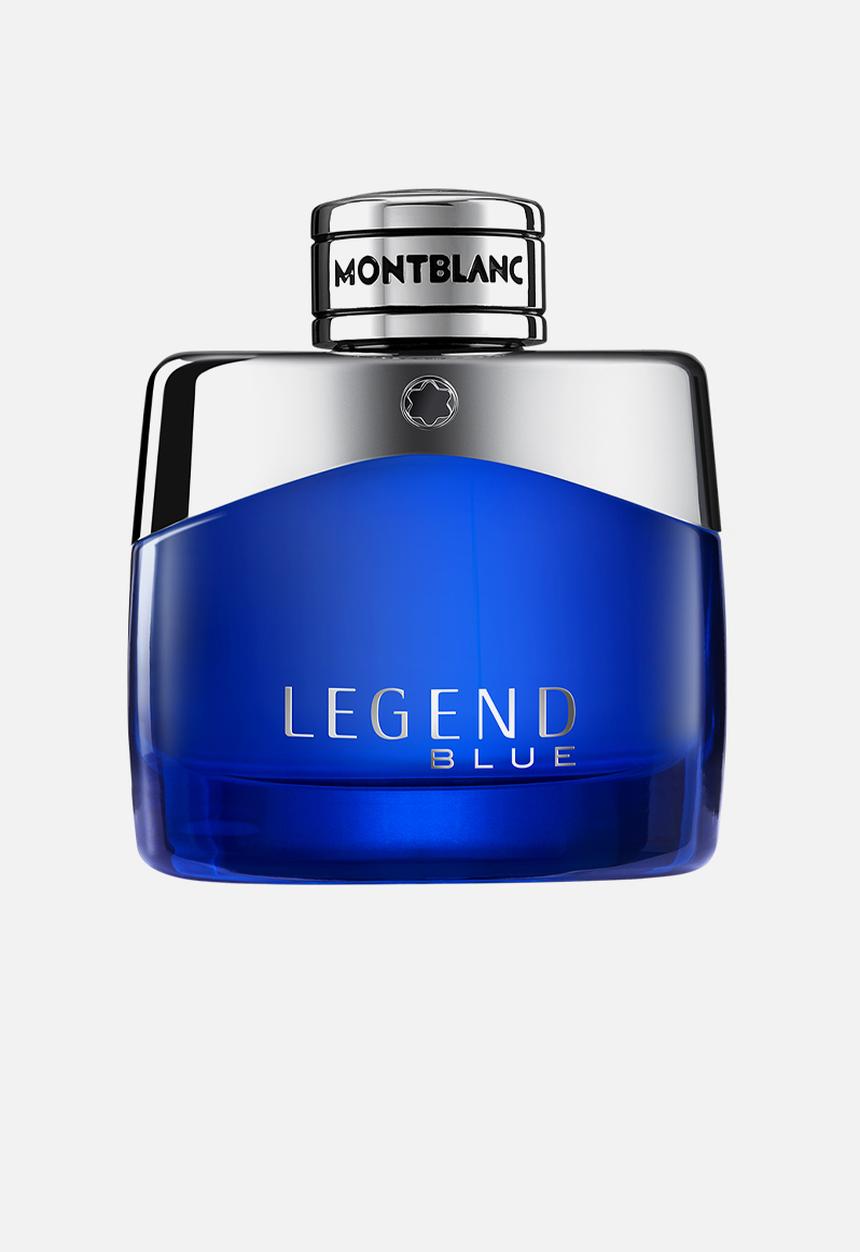 Montblanc - Mont Blanc Legend Blue Edp - 50ml