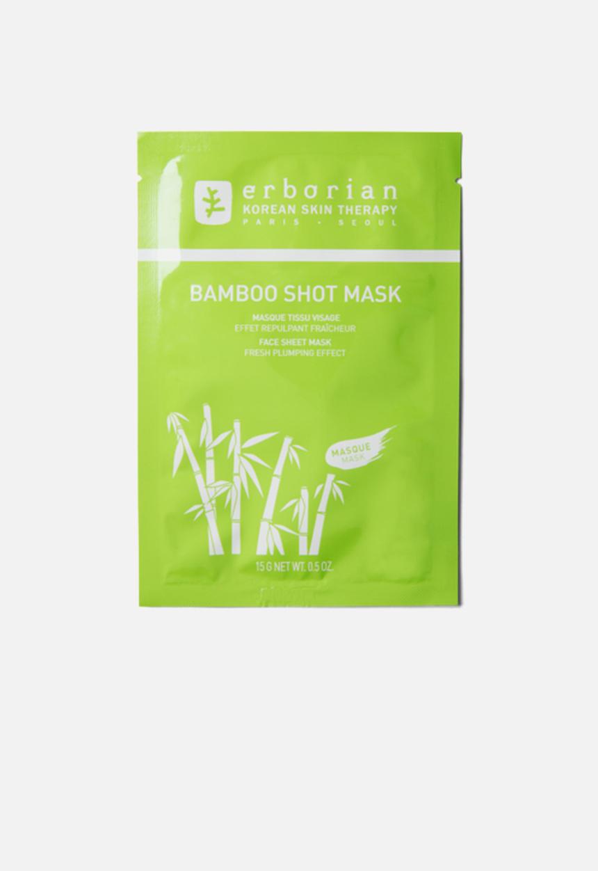 Erborian - Bamboo Shot Mask