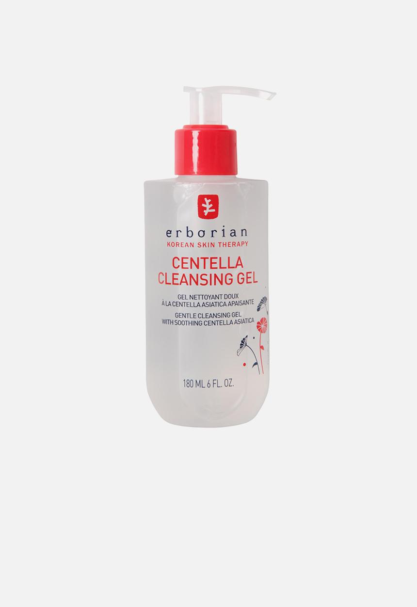 Erborian - Centella Cleansing Gel