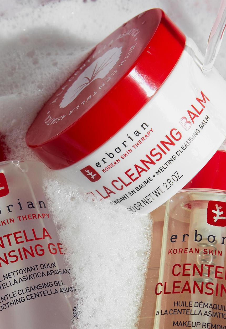 Erborian - Centella Cleansing Gel