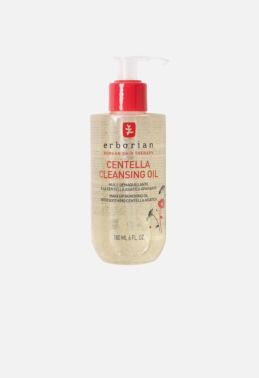 Erborian - Centella Cleansing Oil