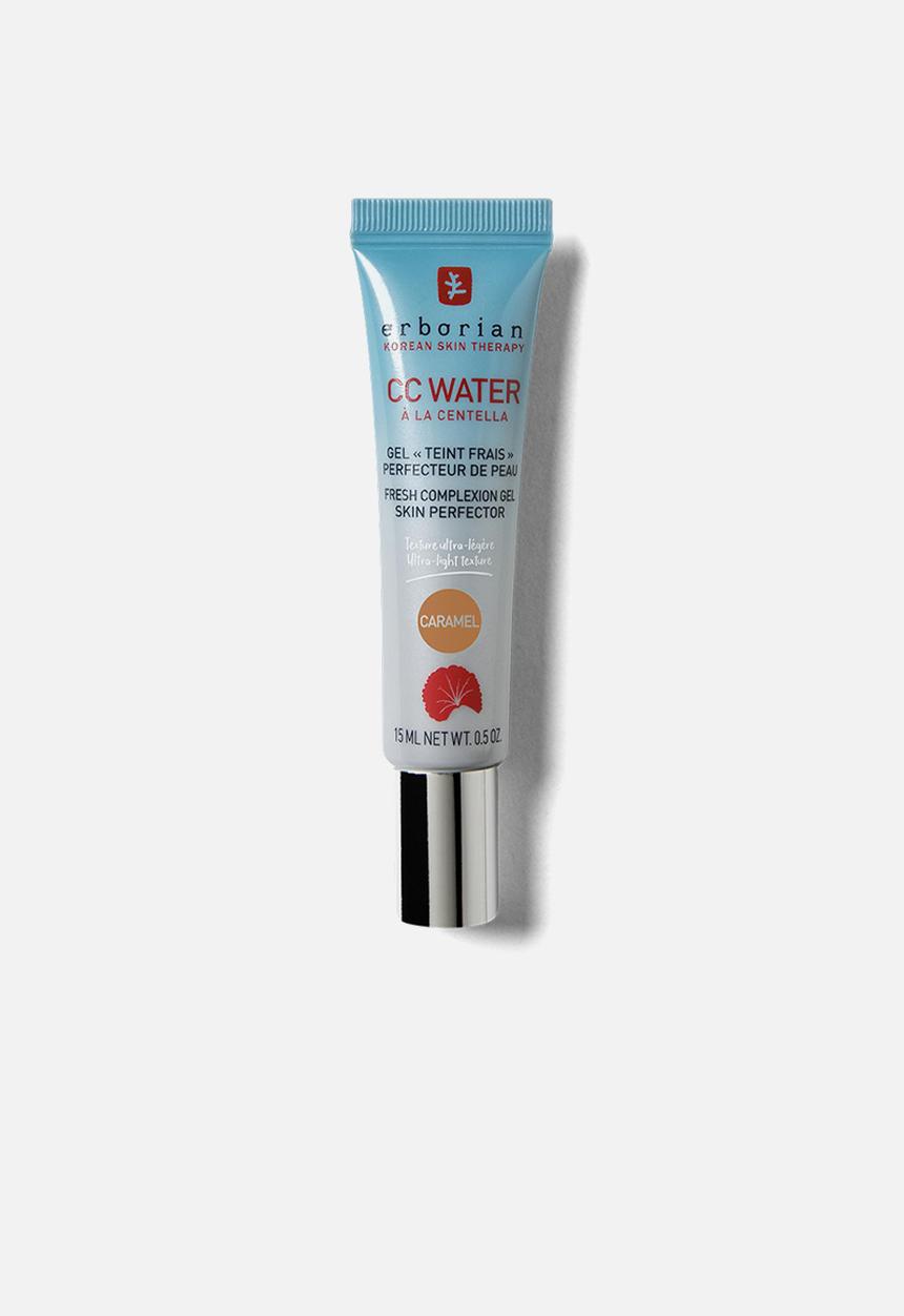 Erborian - CC Water Caramel  - Caramel