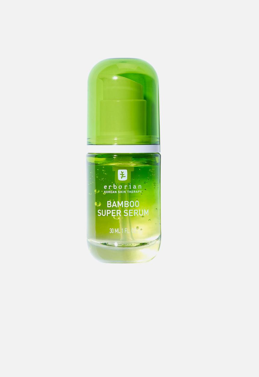 Erborian - Super Serum Bamboo