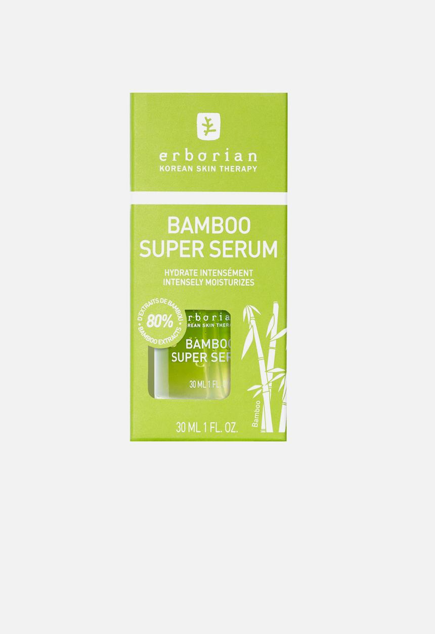 Erborian - Super Serum Bamboo
